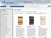 Soundview Promo Codes