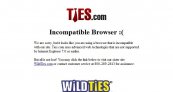 Ties.com Promotion Codes