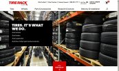 Tire Rack