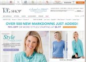 Tog Shop Promotional Codes