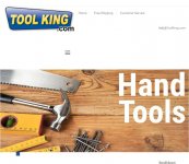 Tool King