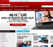 Toshiba Direct