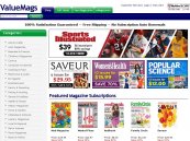ValueMags.com