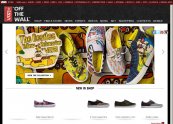 Vans Coupon Codes