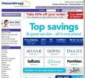Vision Direct