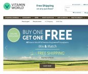 Vitamin World