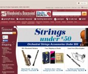 Woodwind Brasswind