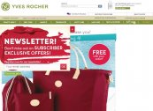 Yves Rocher