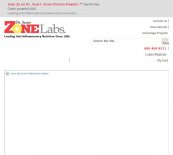 Zone Diet